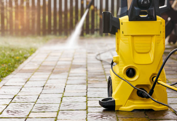 Best Building Exterior Pressure Washing in Euless, TX