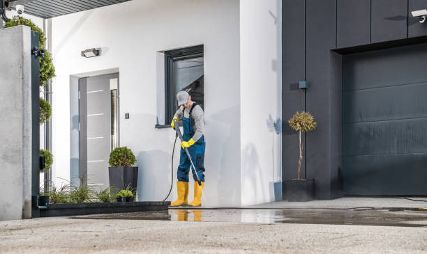 Trusted Euless, TX Pressure Washing Services Experts